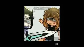 Creator vs OC's🤫🔥 part_4 (Sorry, I really took a while to upload it) #jaiina #gacha #creator #ocs