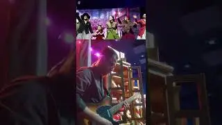 Lift Name Jesus - Black Brooklyn Movement | Dk Valandro | Guitar cover ao vivo