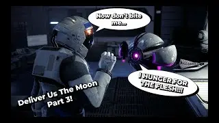 Deliver Us The Moon | Part 3 - Copernicus Moonhub and my own ASE!