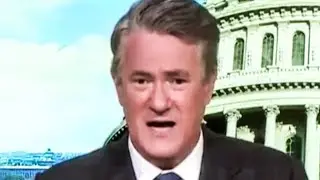 Morning Joe With The Worst Possible Ilhan Omar Critique?