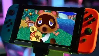 Top 5 Nintendo Games WE NEED ANNOUNCED at E3 2017