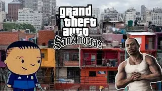 GTA DE ZONA SUR