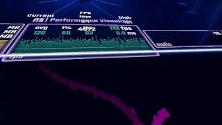 practicing tech maps live!! | Powered by LIV