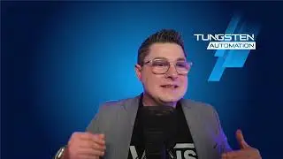 Tungsten Automation - Jesper Scherpenhuijsen