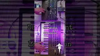 Hezaliel - Dark ambient live session #hezaliel #darkambient #ambient #drone #synth