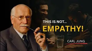 Carl Jung's WARNING on Empathy Overload You Need to Know Now