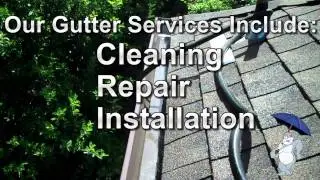 Berkeley Gutter Cleaning Company