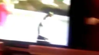Jayden reacas to power rangers turn down for what