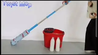 TIWST COTTON MOP/ CHINA MOP/ MANUFACTURING IN TAMILNADU/ BEST PRICE/
