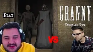 TOP Momente in *GRANNY* cu xSlayder si iRaphahell (RAGE)