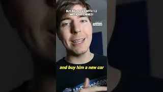 Was Mr Beast a 