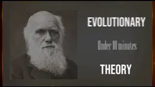 NHD DOCUMENTARY: Darwin's Evolutionary Theory