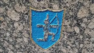 RAF Grafton Underwood PART 3