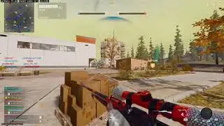 LC10 Test