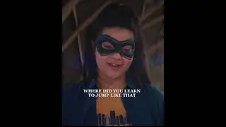 Ms Marvel Powers
