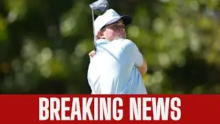 Michael La Sasso&rsquo;s Shocking Two-Stroke Penalty at Sanderson Farms | Rising Star or Rookie Mistake?