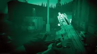 Modern Warfare New Update Patch 1.06 Saturday 11/2 - NVG Realism TDM PS4 PRO