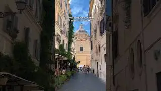 #rome #italy #torontoblogger