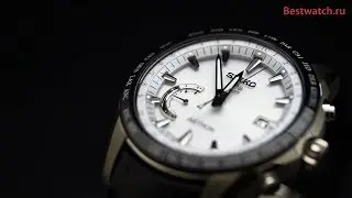 Обзор кварцевых часов Seiko Astron SSE093J1, SSE095J1, SSE096J1