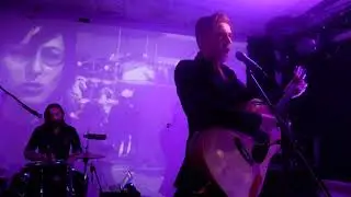 Spiritual Front - Cold Love (In a Cold Coffin)