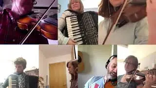 S02E09: Chris Oxtoby | Tunes in the Hoose