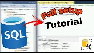 How to install Microsoft SQL Server 2019 on Windows 10