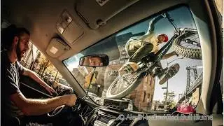 RedBull Illume & Memento Smart Frame