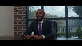 Attorney AJ Holloway | The Derrick Law Firm | South Carolina Personal Injury Attorneys