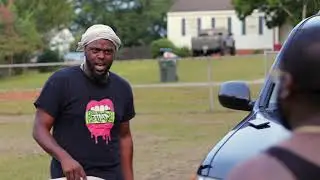 WILL RAP FOR FOOD (Music Video)
