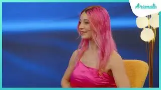 💎 Entrevista a RomiPinkfit por Julio C&eacute;sar Rodr&iacute;guez 💎