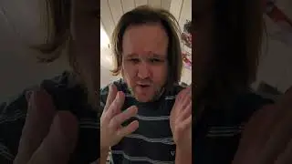 Reaction After Watching Mercy #shorts #shortsfeed #shortsvideo