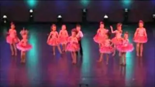 Studio One RP Dance - Saskatoon Dance Studio Lyrical Jazz Dance