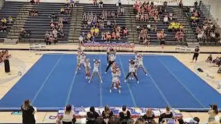 Stone Bridge High School at 2024 Stone Bridge Spirit Bowl