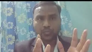 Environment law in Marathi..by adv Narendra madhav...