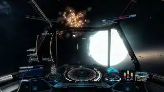 Elite Dangerous - [AX] Astraeas Clarity