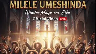 Milele Umeshinda