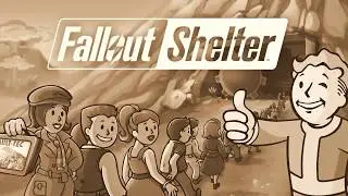 |HQ| Fallout Shelter songs- 6