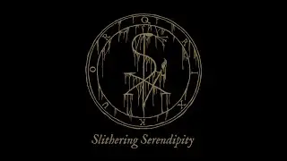 QRIXKUOR - Slithering Serendipity (Dark Descent Records 2025)