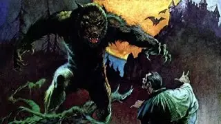 &ldquo;WEREWOLF&rdquo; (Full Tape) - 10 Tracks