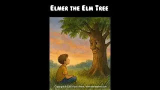 Elmer the Elm Tree