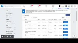 How To download leads from facebook page