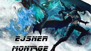 Ejsner ADC Montage #5