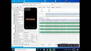 symphony v90 flash sp flash tool