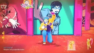 Just Dance 2026 Edition: Say Cheese by Paul Russell - Full Gameplay