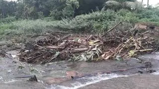#KOLLI HILLS #RIVER WATER FALLS #KARAVALLI #JMGS GROUP