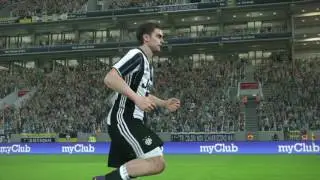 PES 2017: JUVENTUS x INTER DE MIL&Atilde;O 23&ordm; RODADA DO CAMPEONATO ITALIANO
