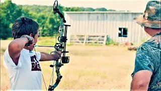 Best Youth Compound Bow for Young Archers - Top 5 Youth Compound Bows Review 2024