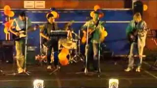 2kx Band Martins Time