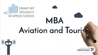 MBA Aviation and Tourism Management