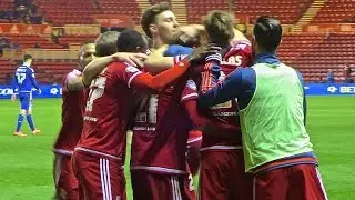 Up the Boro